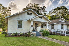 Remodeled Dtwn Hot Springs Home with Porch!